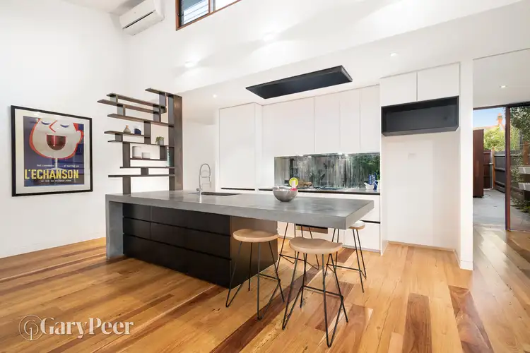 Second view of Homely house listing, 41 Fulton Street, St Kilda East VIC 3183