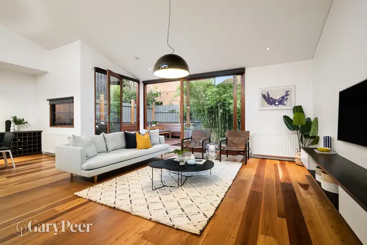 Third view of Homely house listing, 41 Fulton Street, St Kilda East VIC 3183