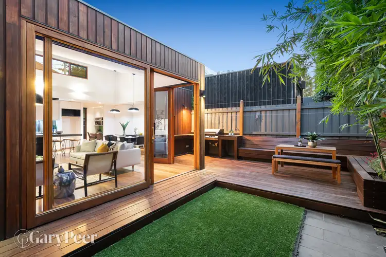 Fourth view of Homely house listing, 41 Fulton Street, St Kilda East VIC 3183
