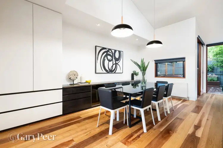 Fifth view of Homely house listing, 41 Fulton Street, St Kilda East VIC 3183