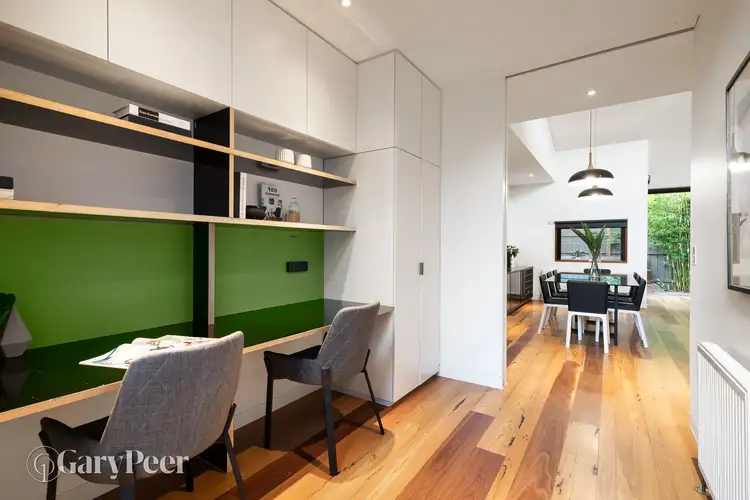 Sixth view of Homely house listing, 41 Fulton Street, St Kilda East VIC 3183