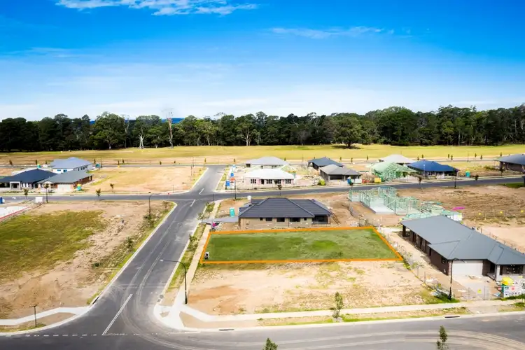 Third view of Homely land listing, 26 Roty Avenue, Renwick NSW 2575