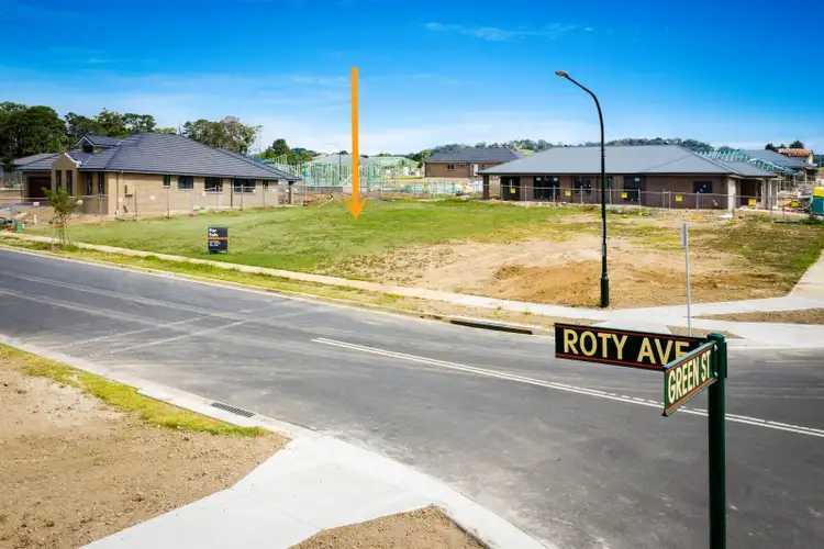 Fourth view of Homely land listing, 26 Roty Avenue, Renwick NSW 2575