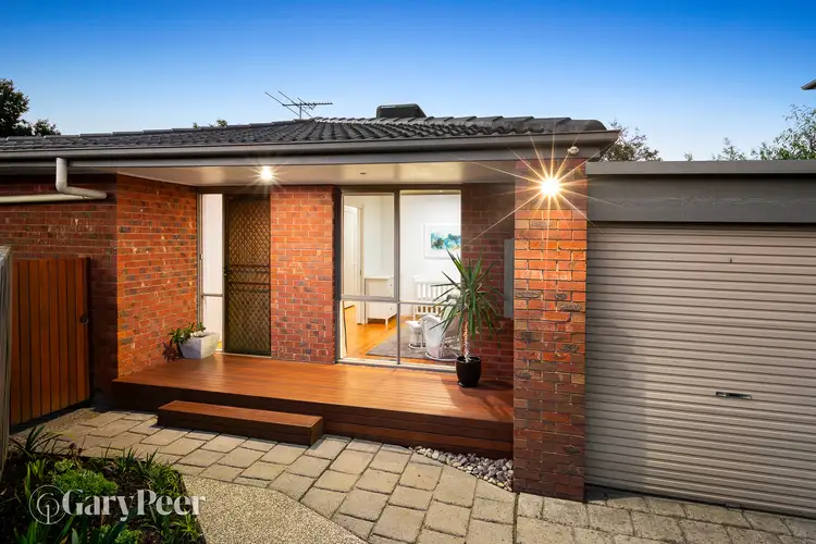 53A Teak Street