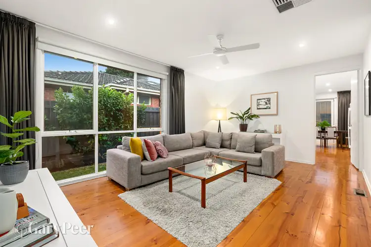 Second view of Homely unit listing, 53A Teak Street, Caulfield South VIC 3162