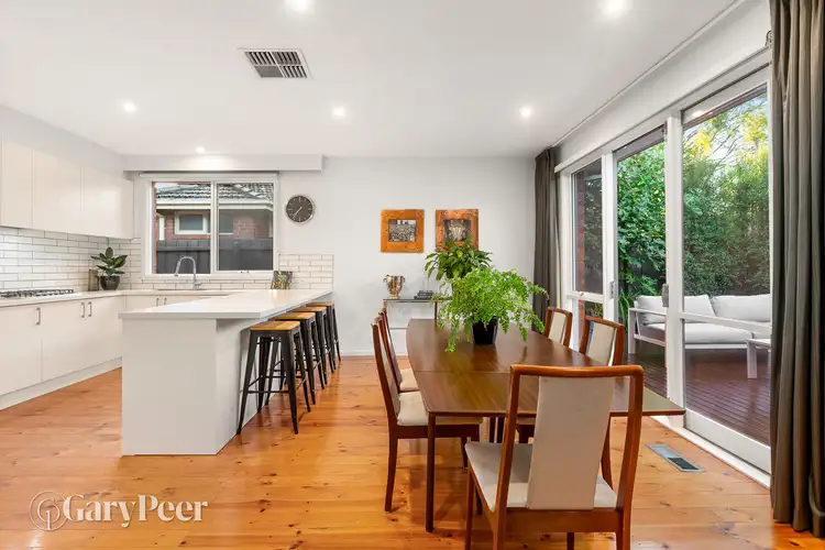 Third view of Homely unit listing, 53A Teak Street, Caulfield South VIC 3162