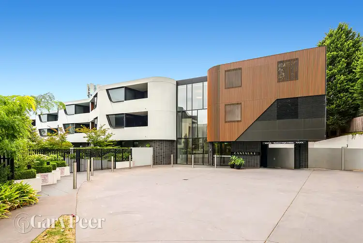 208/1 Wilks Street, Caulfield North VIC 3161