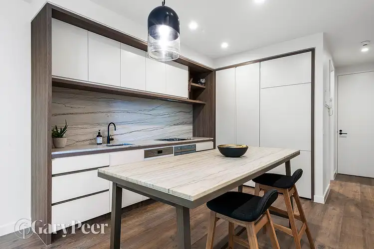 Fourth view of Homely apartment listing, 208/1 Wilks Street, Caulfield North VIC 3161