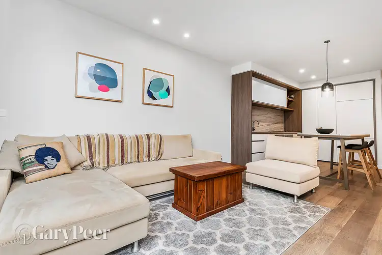 Sixth view of Homely apartment listing, 208/1 Wilks Street, Caulfield North VIC 3161
