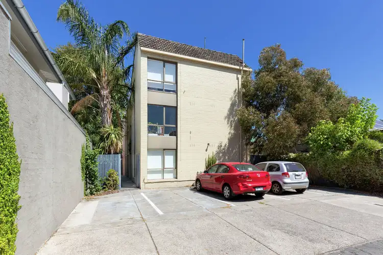 Sixth view of Homely apartment listing, 3/199 Barkly Street, Fitzroy North VIC 3068