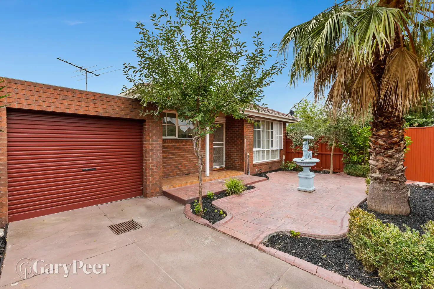 Main view of Homely villa listing, 1/59 Coorigil Road, Carnegie VIC 3163