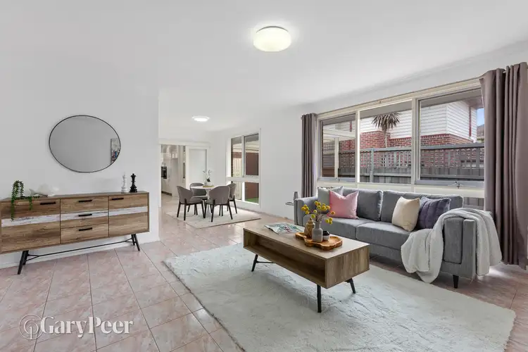 Second view of Homely villa listing, 1/59 Coorigil Road, Carnegie VIC 3163