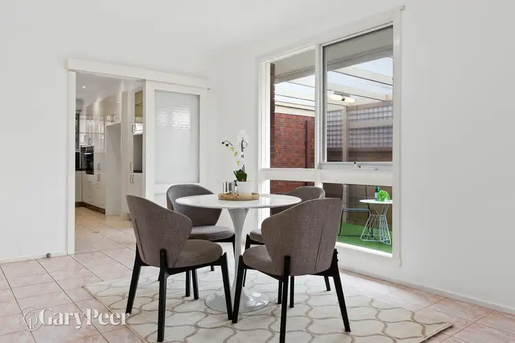 Third view of Homely villa listing, 1/59 Coorigil Road, Carnegie VIC 3163