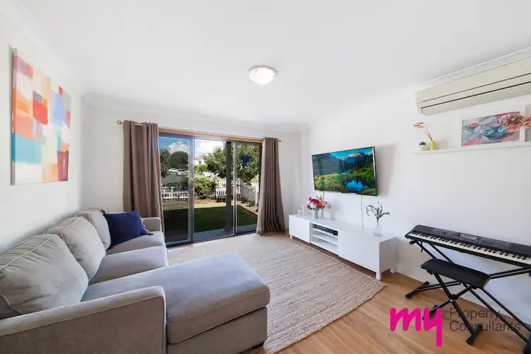 Third view of Homely house listing, 23 Reserve Circuit, Currans Hill NSW 2567