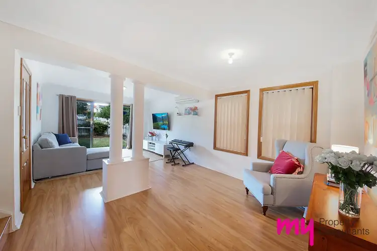 Fourth view of Homely house listing, 23 Reserve Circuit, Currans Hill NSW 2567