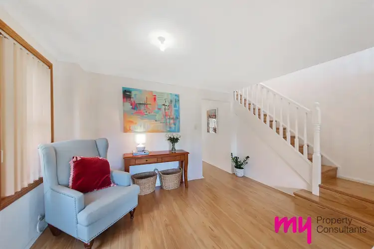 Fifth view of Homely house listing, 23 Reserve Circuit, Currans Hill NSW 2567