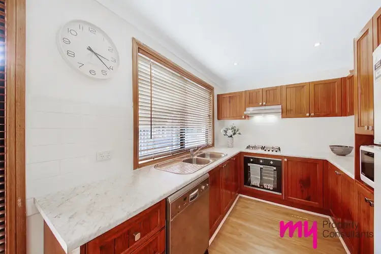 Sixth view of Homely house listing, 23 Reserve Circuit, Currans Hill NSW 2567