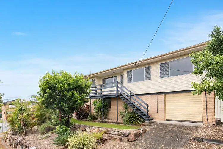 19 Burke Street, Woodridge QLD 4114