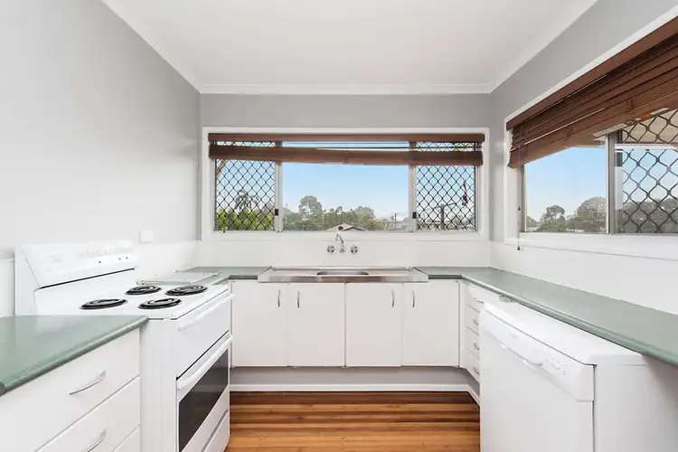 Fourth view of Homely house listing, 19 Burke Street, Woodridge QLD 4114