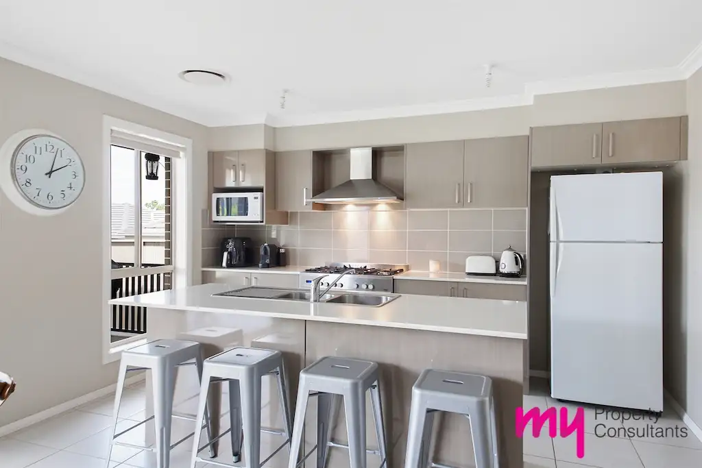 Main view of Homely house listing, 3 Ancona Avenue, Spring Farm NSW 2570