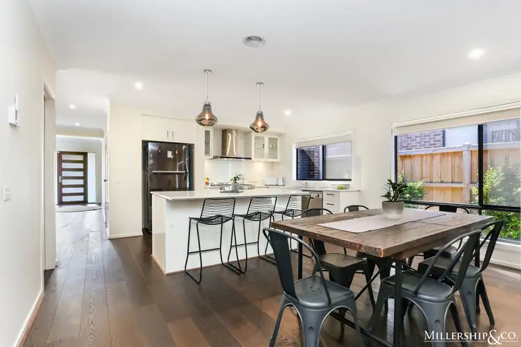 Third view of Homely house listing, 3 Berth Street, Doreen VIC 3754