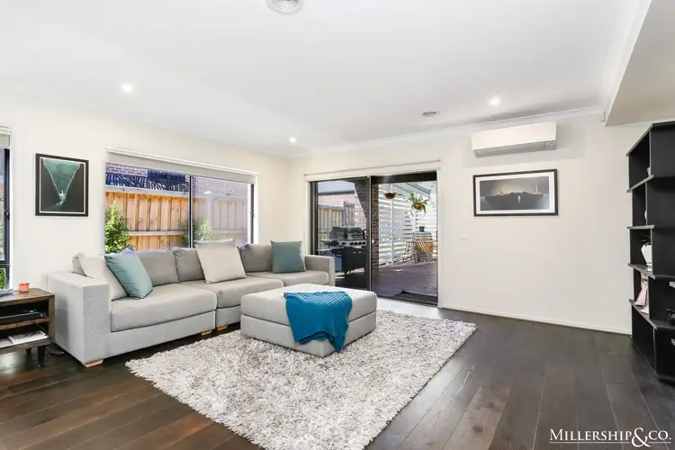Fourth view of Homely house listing, 3 Berth Street, Doreen VIC 3754