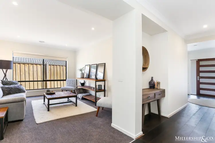 Fifth view of Homely house listing, 3 Berth Street, Doreen VIC 3754