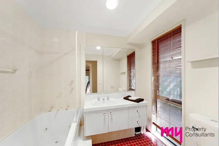 Fifth view of Homely house listing, 15 McMinn Place, Narellan Vale NSW 2567