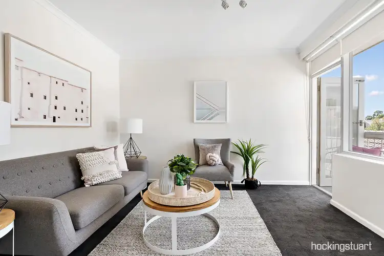 Fifth view of Homely apartment listing, 7/14 Deakin Street, St Kilda West VIC 3182