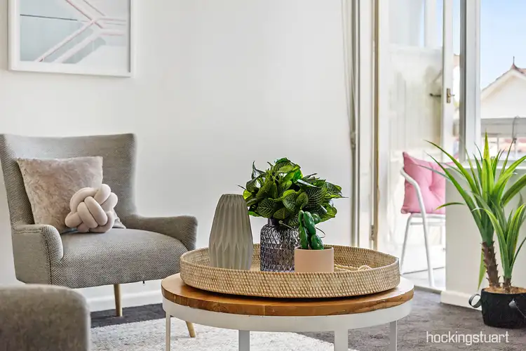 Sixth view of Homely apartment listing, 7/14 Deakin Street, St Kilda West VIC 3182