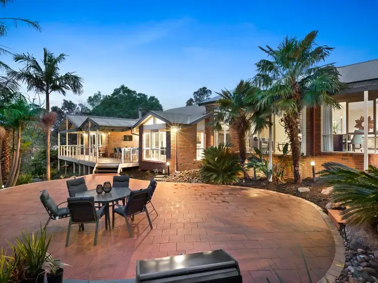 Third view of Homely house listing, 10-12 Harris Road, Donvale VIC 3111