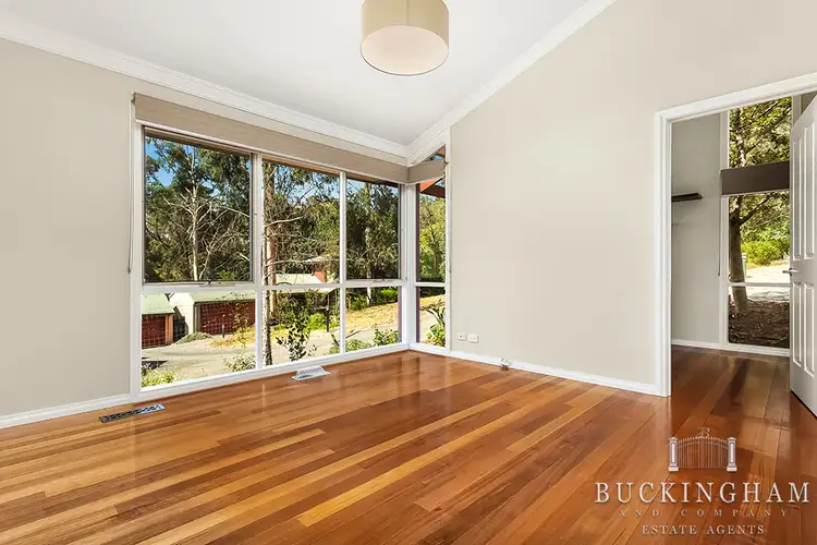 Third view of Homely townhouse listing, 3/29 Stanley Avenue, Eltham VIC 3095