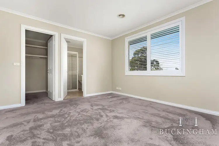 Fourth view of Homely townhouse listing, 3/29 Stanley Avenue, Eltham VIC 3095