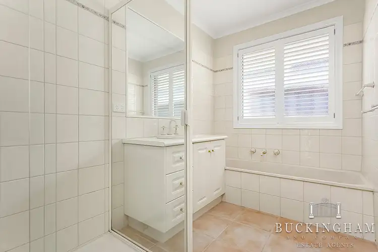 Fifth view of Homely townhouse listing, 3/29 Stanley Avenue, Eltham VIC 3095