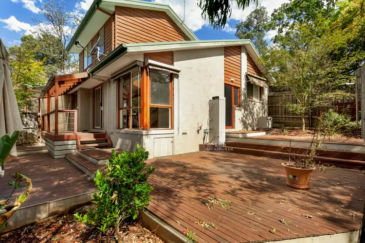 Sixth view of Homely townhouse listing, 3/29 Stanley Avenue, Eltham VIC 3095