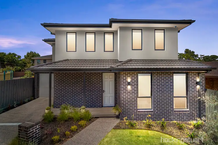 9 Matheson Court, Wheelers Hill VIC 3150