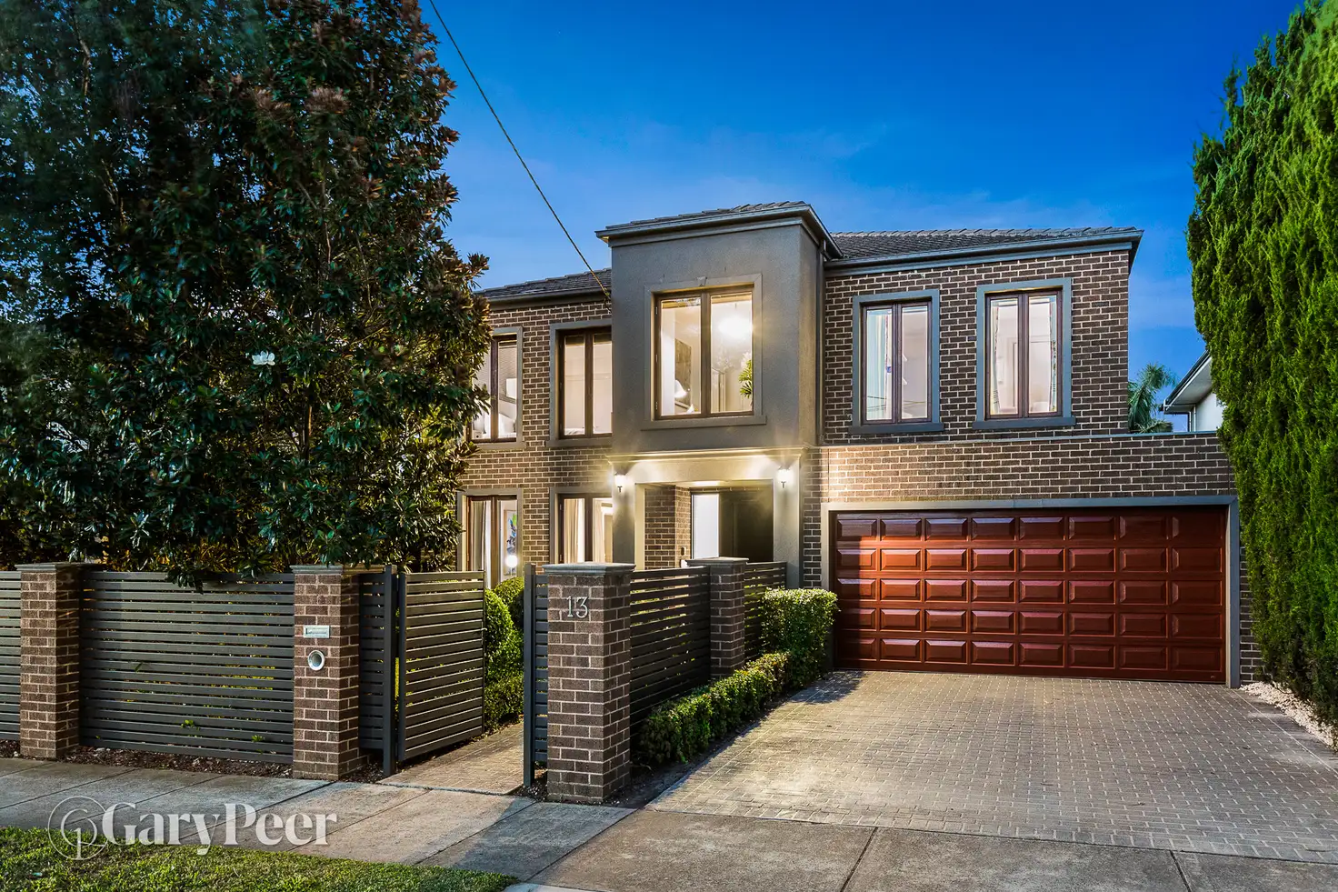 Main view of Homely house listing, 13 Curraweena Road, Caulfield South VIC 3162