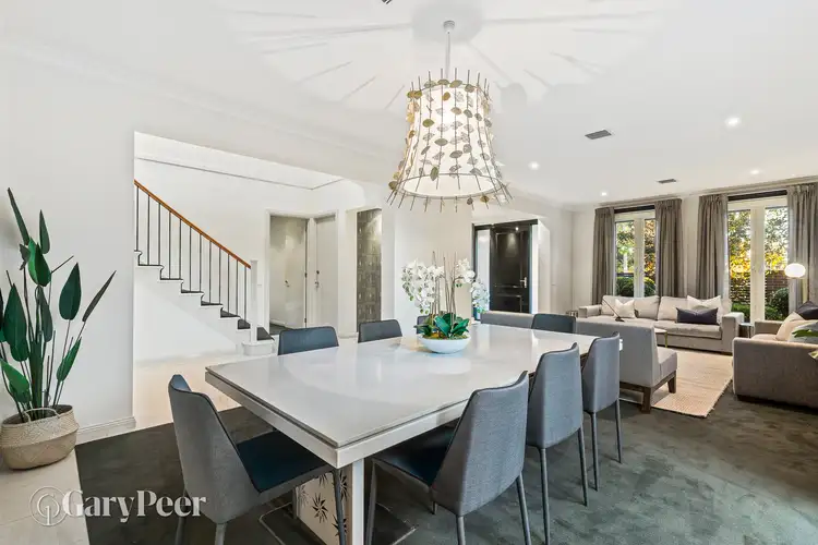 Second view of Homely house listing, 13 Curraweena Road, Caulfield South VIC 3162