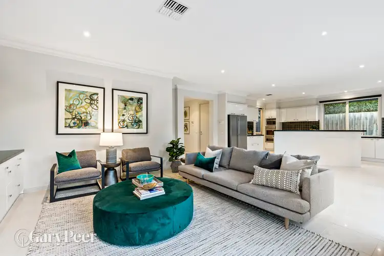 Fourth view of Homely house listing, 13 Curraweena Road, Caulfield South VIC 3162