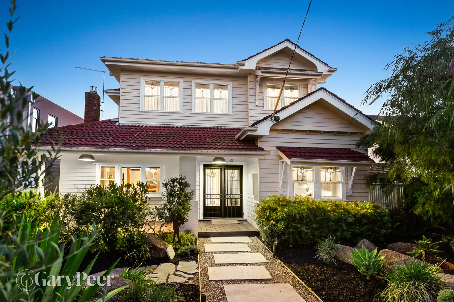Main view of Homely house listing, 59 Woornack Road, Carnegie VIC 3163