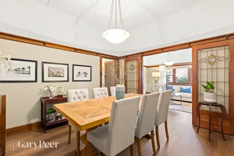 Third view of Homely house listing, 59 Woornack Road, Carnegie VIC 3163