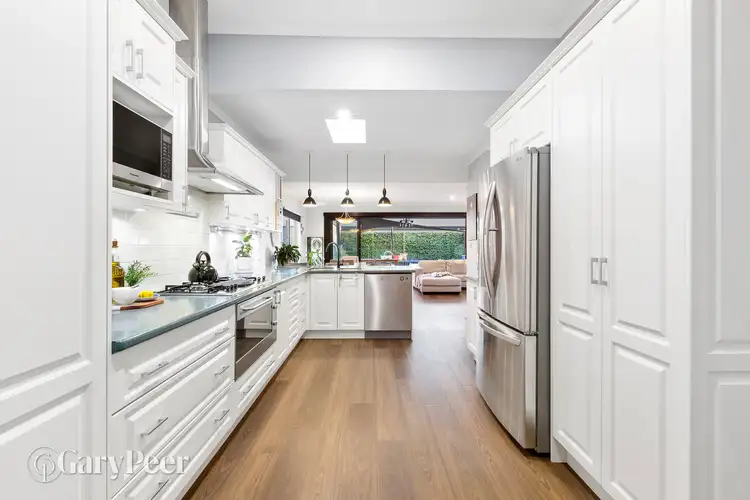 Fourth view of Homely house listing, 59 Woornack Road, Carnegie VIC 3163