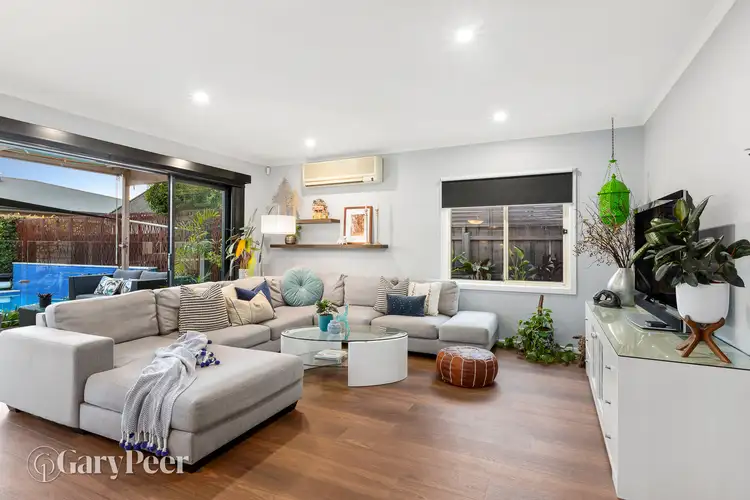 Fifth view of Homely house listing, 59 Woornack Road, Carnegie VIC 3163