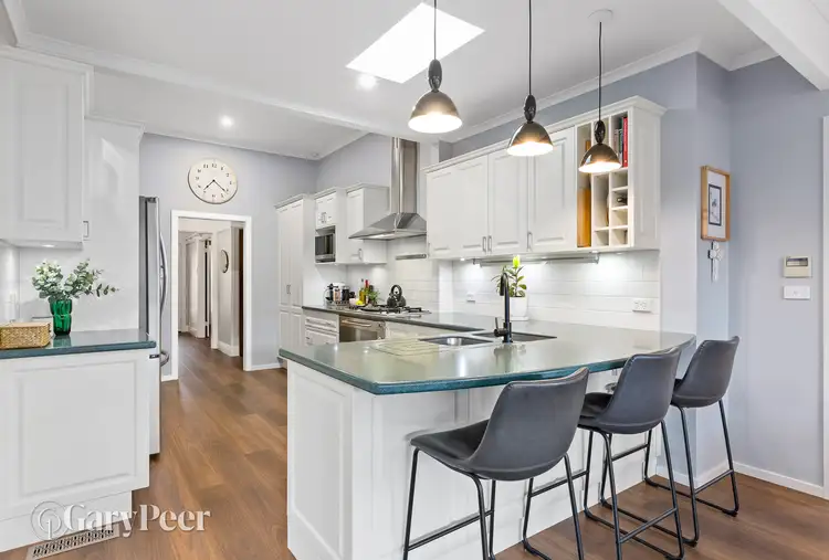 Sixth view of Homely house listing, 59 Woornack Road, Carnegie VIC 3163