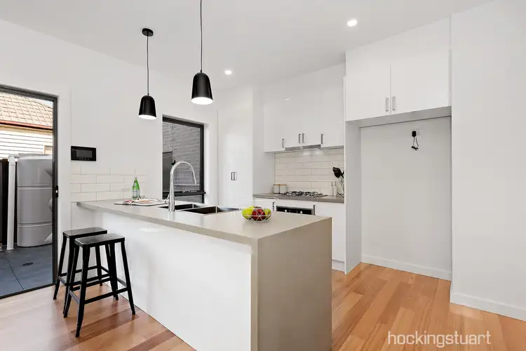 Fourth view of Homely townhouse listing, 1/88 Blackshaws  Road, South Kingsville VIC 3015