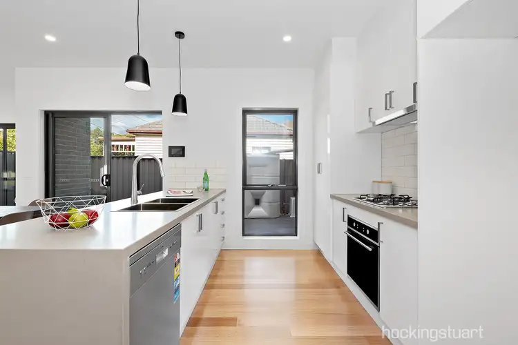 Fifth view of Homely townhouse listing, 1/88 Blackshaws  Road, South Kingsville VIC 3015