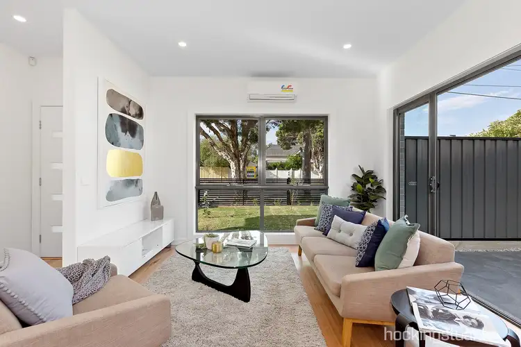 Sixth view of Homely townhouse listing, 1/88 Blackshaws  Road, South Kingsville VIC 3015
