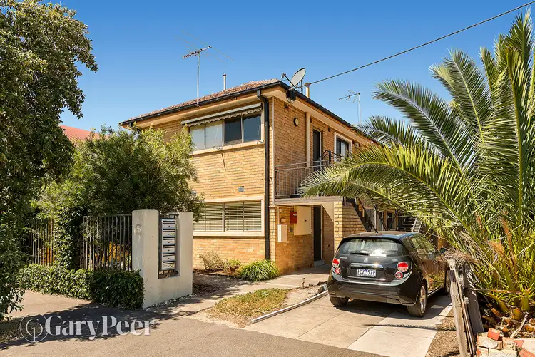 1/6 Marine Avenue, St Kilda VIC 3182
