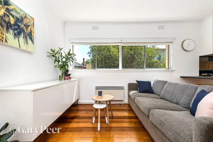 Second view of Homely unit listing, 1/6 Marine Avenue, St Kilda VIC 3182