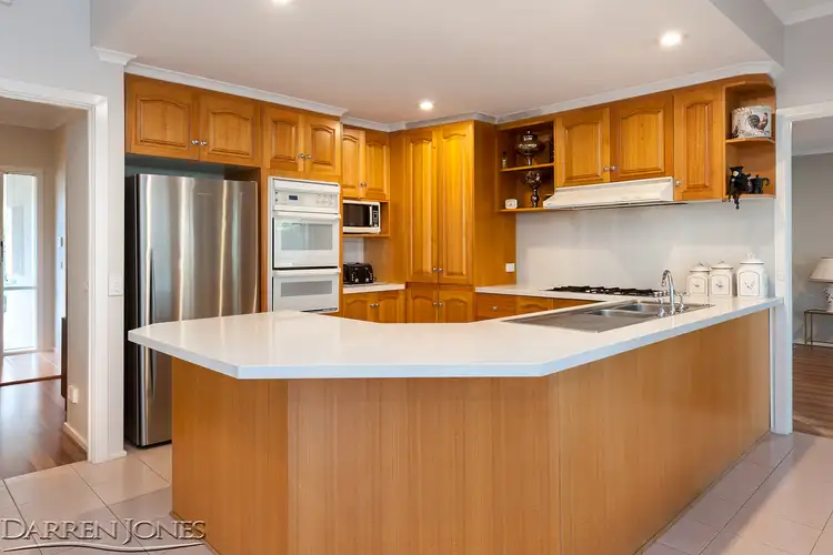 Fourth view of Homely house listing, 9 Lilian Court, Diamond Creek VIC 3089